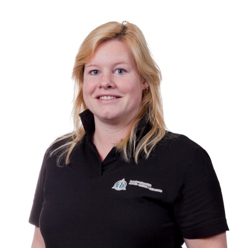 Fysiotherapie Ridderkerk: Annemarie de Vos