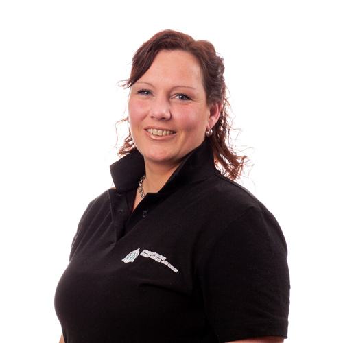 Fysiotherapie Ridderkerk: Annet Krijgsman