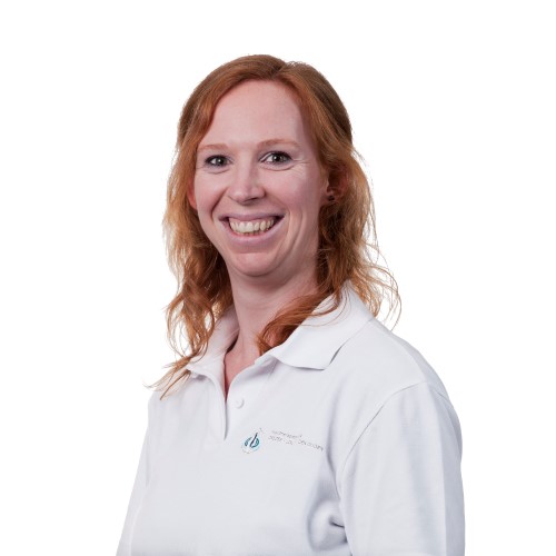 Fysiotherapie Ridderkerk: Margot Mackenbach