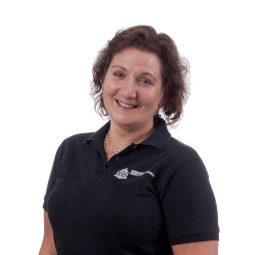 Fysiotherapie Ridderkerk: Martine van Zon