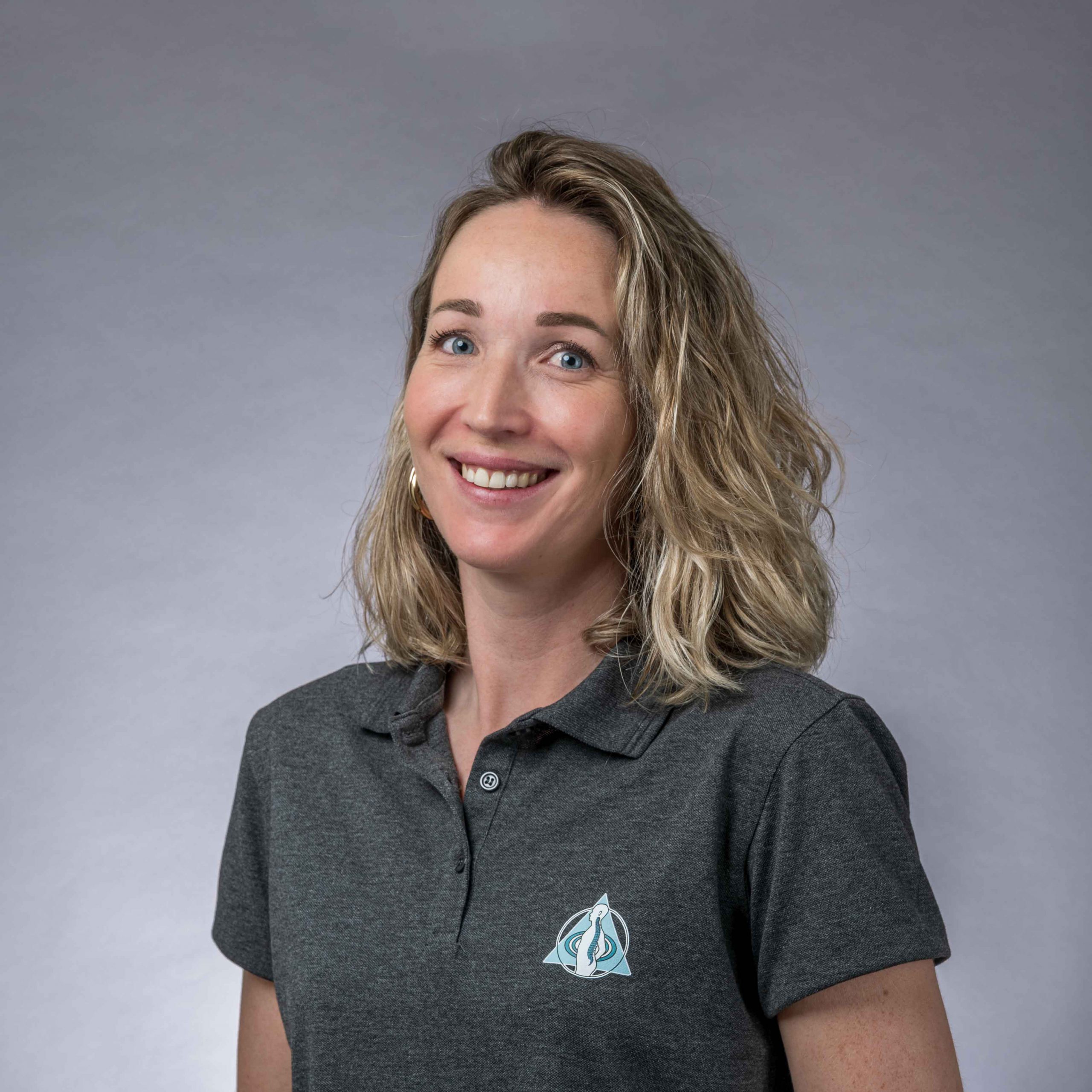Fysiotherapie Ridderkerk: Roos Schipper